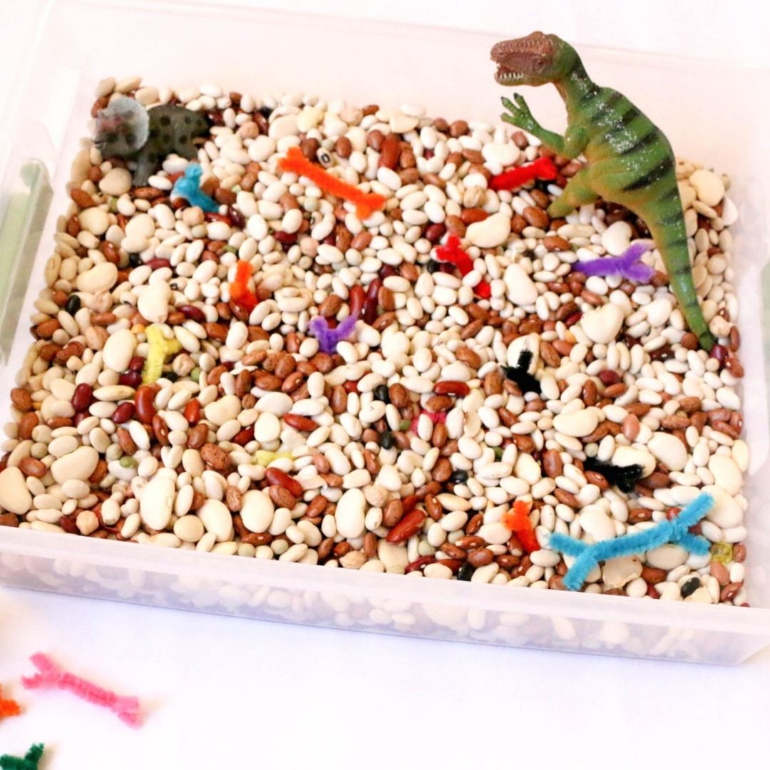 Dinosaurs Preschool Activity Plans | Early Childhood Lesson Plans