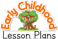 Flowers and Trees Preschool Activity Plans | Early Childhood Lesson Plans
