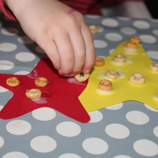 Under the Sea Toddler Activity Plans