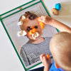 All About Me Toddler Activity Plans