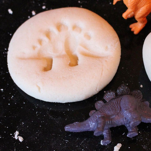 Dinosaurs Toddler Activity Plans