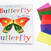 Bugs and Butterflies Preschool Activity Plans