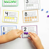 Color Preschool Activity Plans