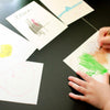 Color Preschool Activity Plans