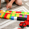 Construction Preschool Activity Plans