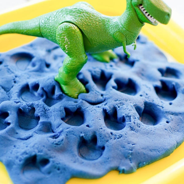 Dinosaurs Preschool Activity Plans