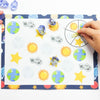 Space Preschool Activity Plans