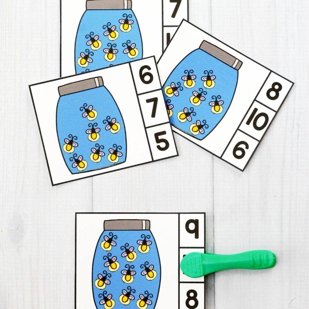summer themed infant lesson plans Summer Preschool Activity Plans