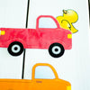 Transportation Preschool Activity Plans